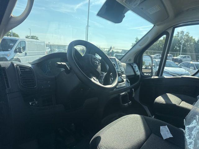 used 2025 Ram ProMaster 2500 car