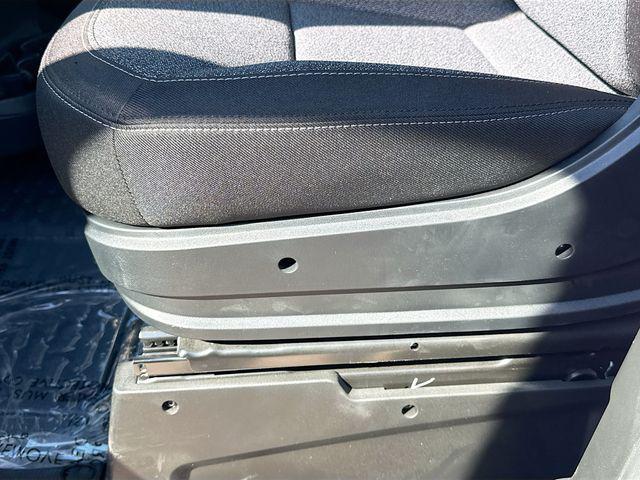 used 2025 Ram ProMaster 2500 car, priced at $38,499