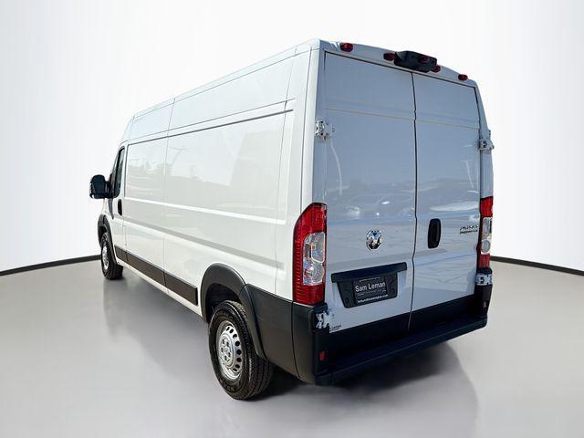used 2025 Ram ProMaster 2500 car, priced at $38,499