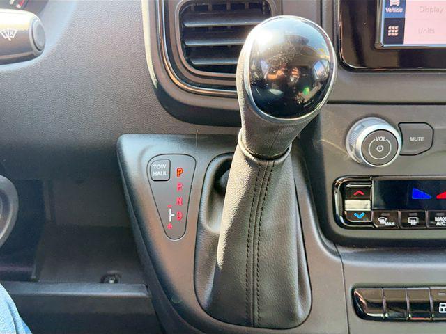 used 2025 Ram ProMaster 2500 car, priced at $38,499