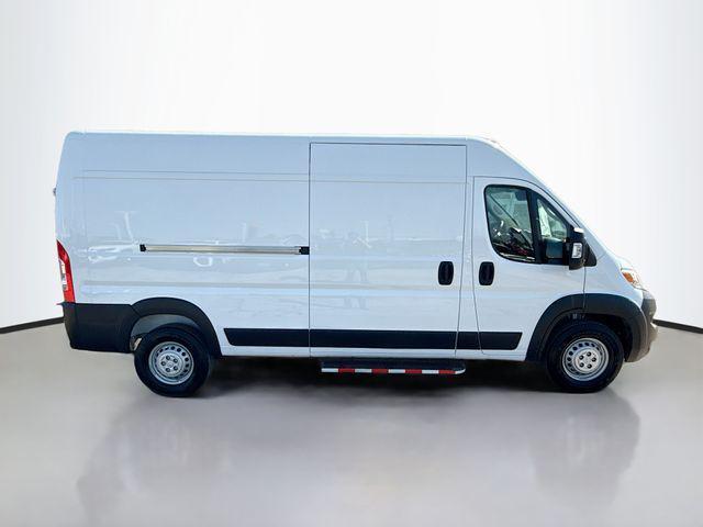used 2025 Ram ProMaster 2500 car, priced at $38,499