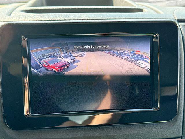 used 2025 Ram ProMaster 2500 car, priced at $38,499