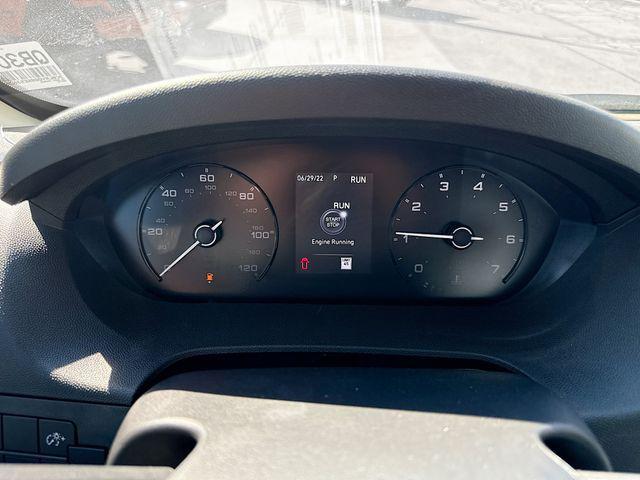 used 2025 Ram ProMaster 2500 car, priced at $38,499