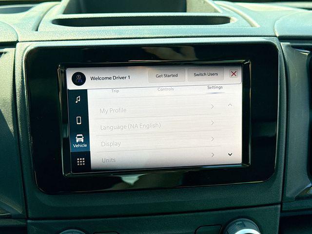 used 2025 Ram ProMaster 2500 car, priced at $38,499