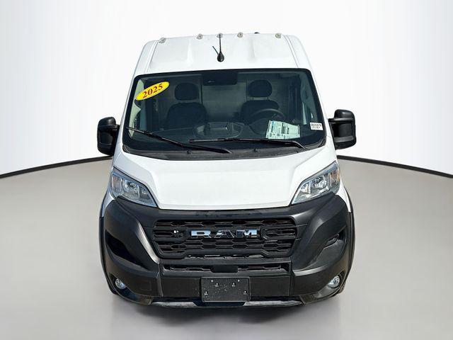 used 2025 Ram ProMaster 2500 car, priced at $38,499