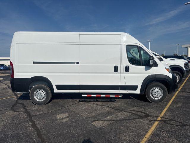 used 2025 Ram ProMaster 2500 car