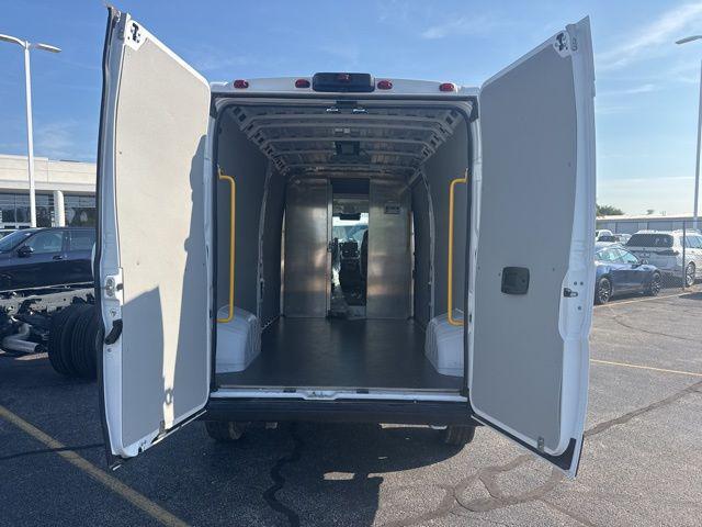 used 2025 Ram ProMaster 2500 car