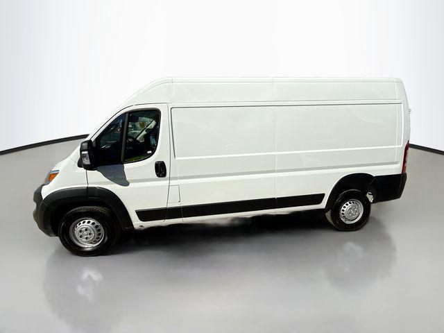used 2025 Ram ProMaster 2500 car, priced at $38,499