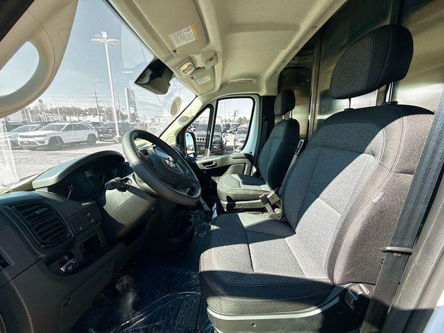 used 2025 Ram ProMaster 2500 car, priced at $38,499