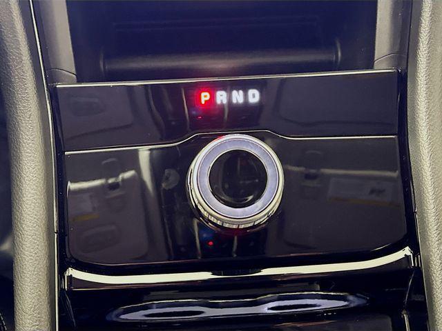 used 2023 Jeep Grand Cherokee L car, priced at $31,644