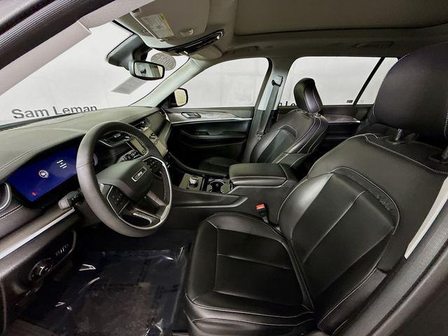 used 2023 Jeep Grand Cherokee L car, priced at $31,644