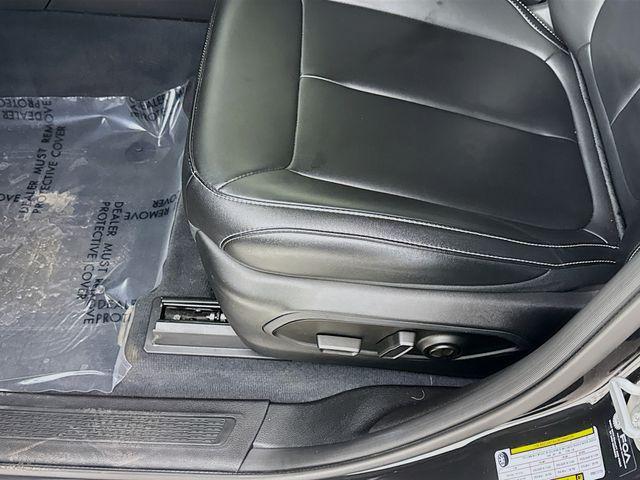 used 2023 Jeep Grand Cherokee L car, priced at $31,644