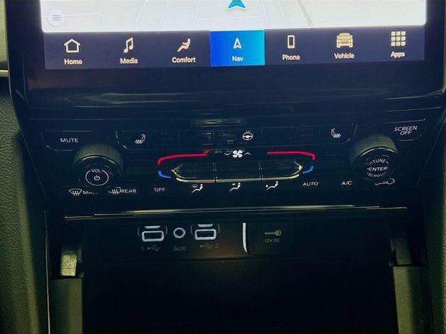 used 2023 Jeep Grand Cherokee L car, priced at $31,644