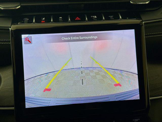 used 2023 Jeep Grand Cherokee L car, priced at $31,644