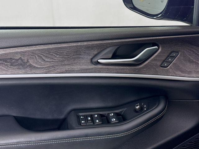 used 2023 Jeep Grand Cherokee L car, priced at $31,644