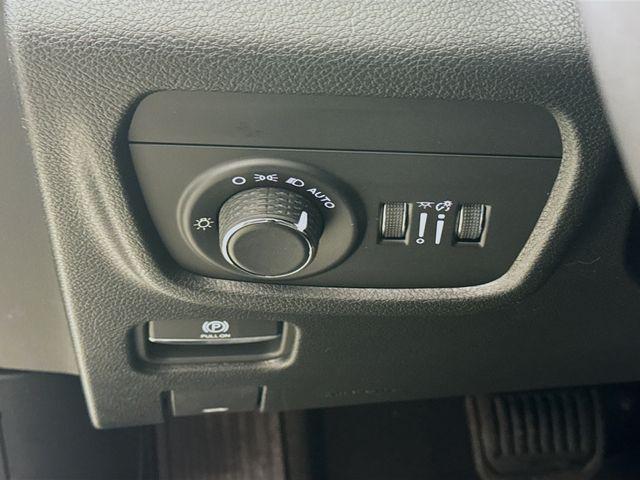 new 2025 Jeep Grand Cherokee car, priced at $39,635