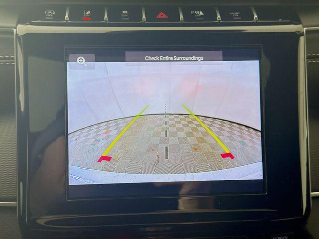 new 2025 Jeep Grand Cherokee car, priced at $39,635