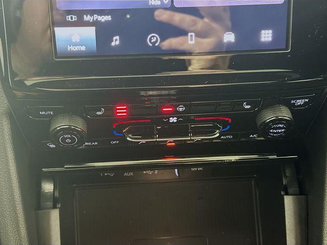 new 2025 Jeep Grand Cherokee car, priced at $39,635