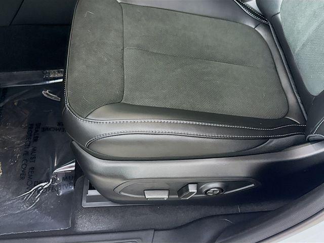 new 2025 Jeep Grand Cherokee car, priced at $39,635