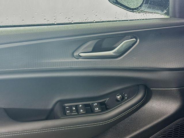 new 2025 Jeep Grand Cherokee car, priced at $39,635