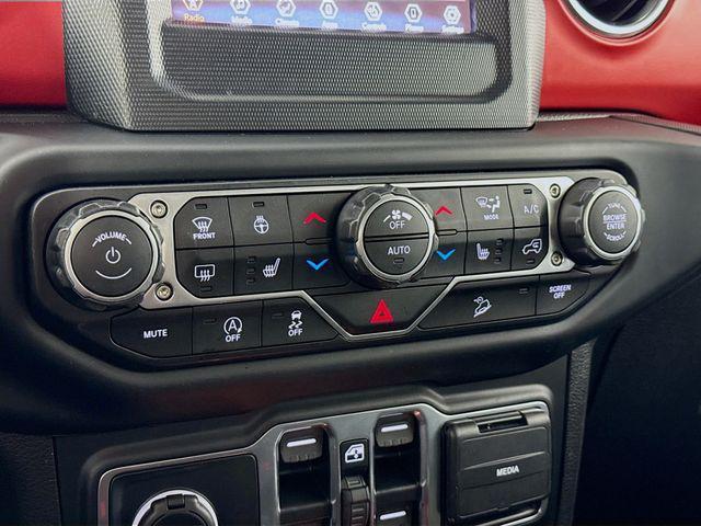 used 2019 Jeep Wrangler Unlimited car, priced at $30,550
