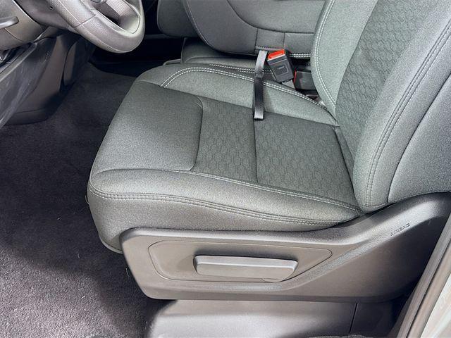 new 2025 Ram 1500 car, priced at $37,910