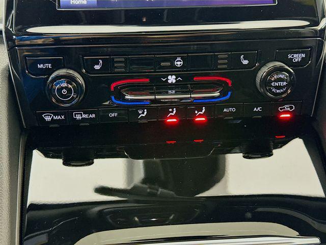 new 2025 Jeep Grand Cherokee L car, priced at $41,730