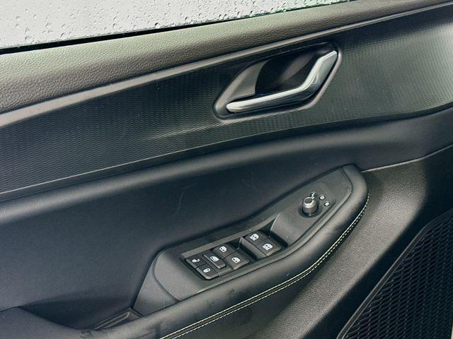 new 2025 Jeep Grand Cherokee L car, priced at $41,730