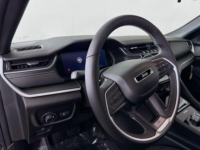 new 2025 Jeep Grand Cherokee L car, priced at $41,730