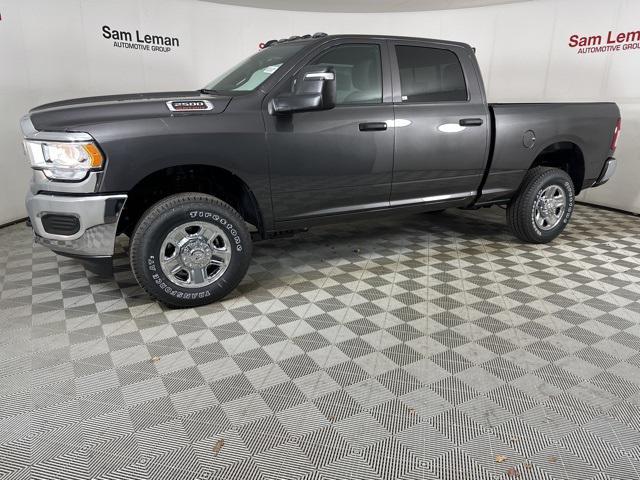 new 2024 Ram 2500 car, priced at $51,645