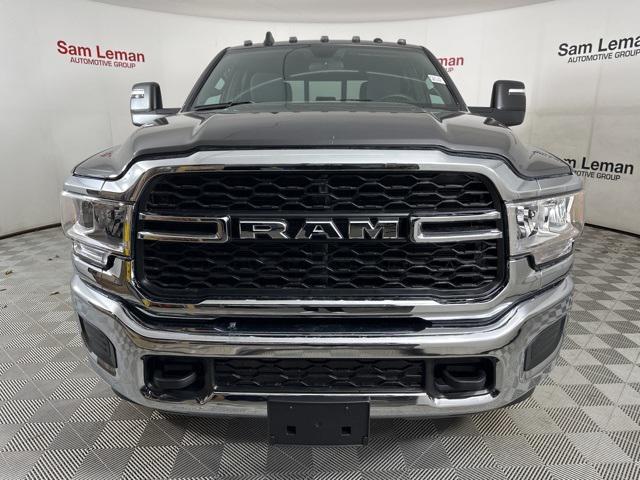 new 2024 Ram 2500 car, priced at $51,645