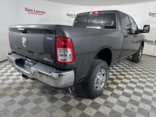 new 2024 Ram 2500 car, priced at $51,645