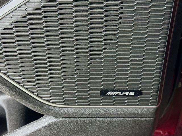used 2022 Jeep Grand Cherokee car, priced at $31,177