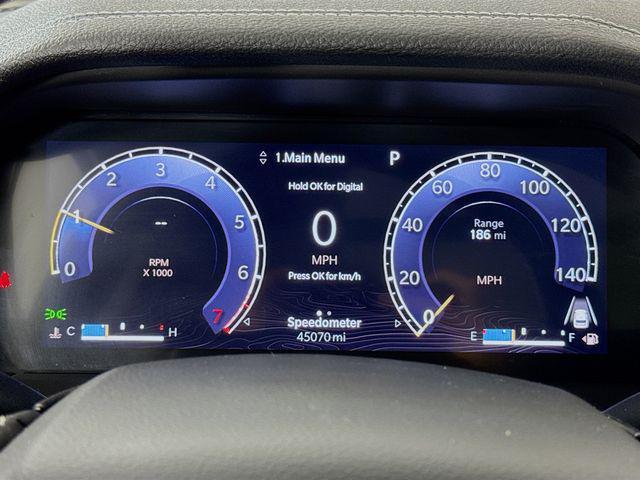 used 2022 Jeep Grand Cherokee car, priced at $31,177