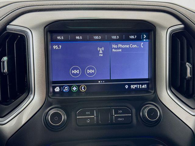used 2019 Chevrolet Silverado 1500 car, priced at $24,277