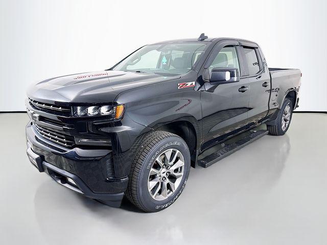 used 2019 Chevrolet Silverado 1500 car, priced at $24,277