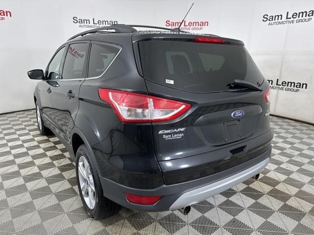 used 2013 Ford Escape car, priced at $9,499