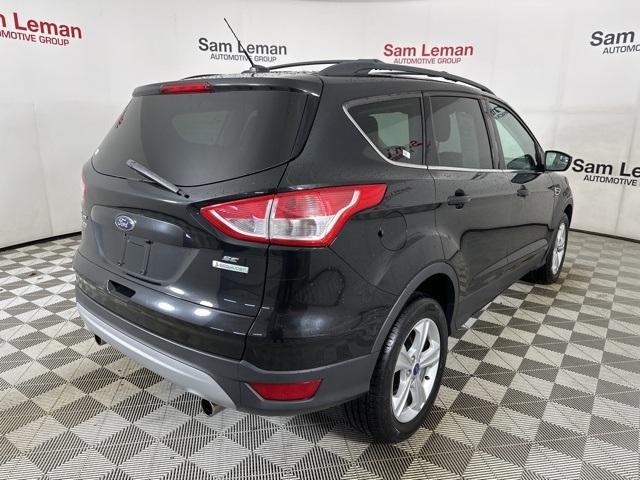 used 2013 Ford Escape car, priced at $9,499