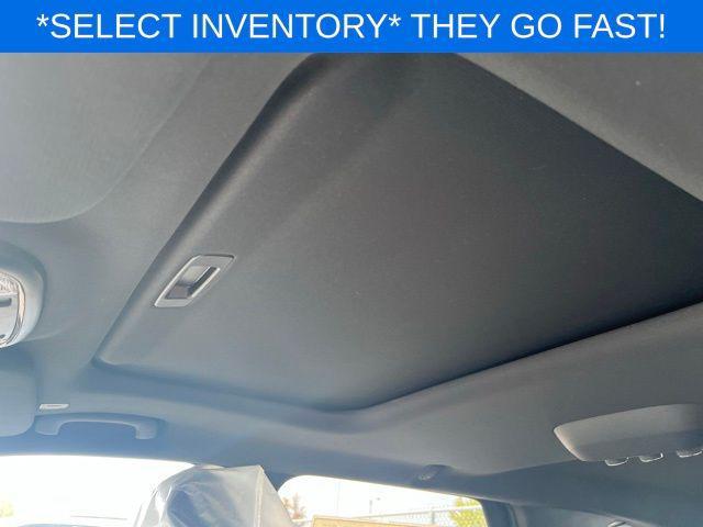 new 2026 Dodge Durango car, priced at $47,880