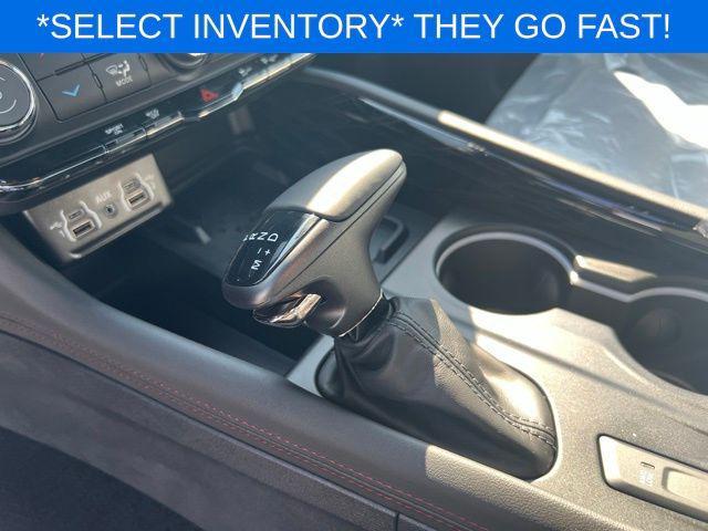 new 2026 Dodge Durango car, priced at $47,880