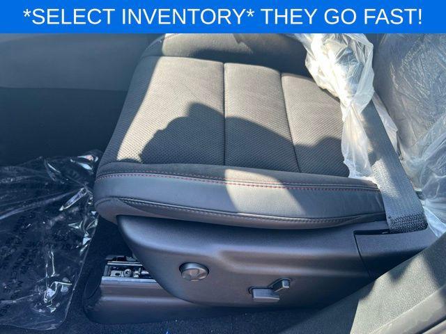 new 2026 Dodge Durango car, priced at $47,880