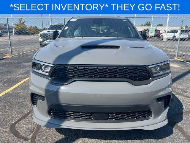 new 2026 Dodge Durango car, priced at $47,880