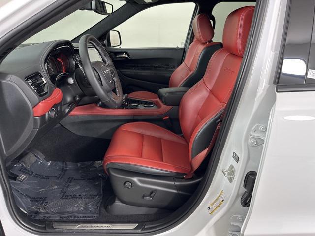 new 2024 Dodge Durango car, priced at $94,190