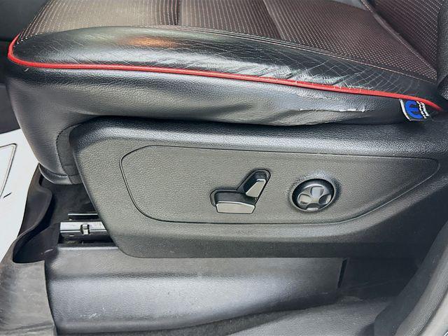 used 2021 Ram 1500 car, priced at $27,899