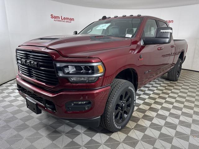 new 2024 Ram 3500 car, priced at $75,505