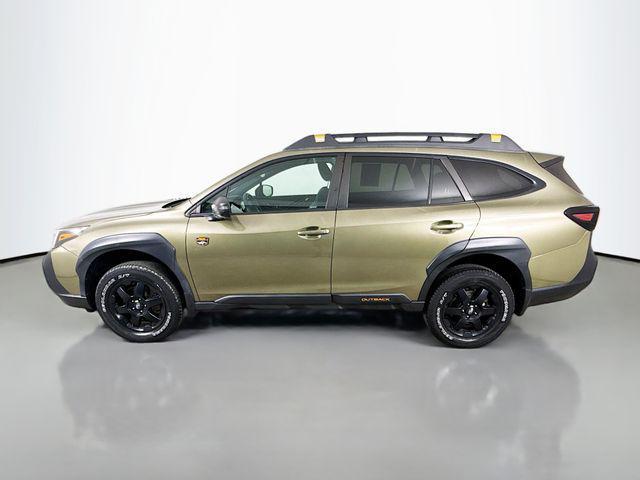 used 2022 Subaru Outback car, priced at $28,999