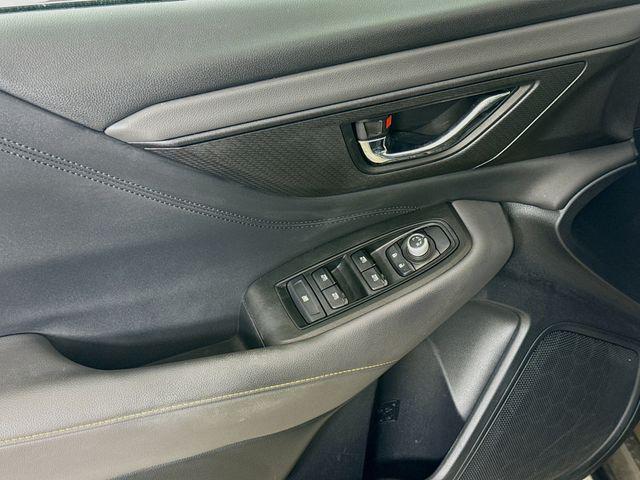 used 2022 Subaru Outback car, priced at $28,999