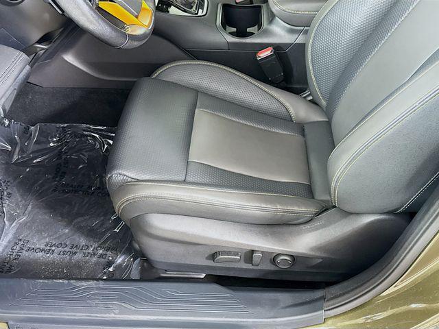 used 2022 Subaru Outback car, priced at $28,999