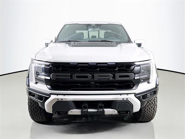 used 2024 Ford F-150 car, priced at $85,590