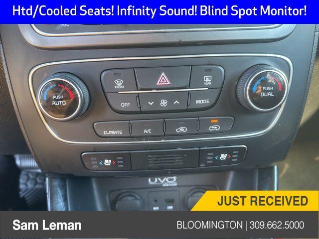 used 2014 Kia Sorento car, priced at $10,990